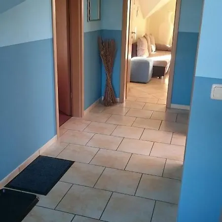 Apartament Sonnenblick Ii